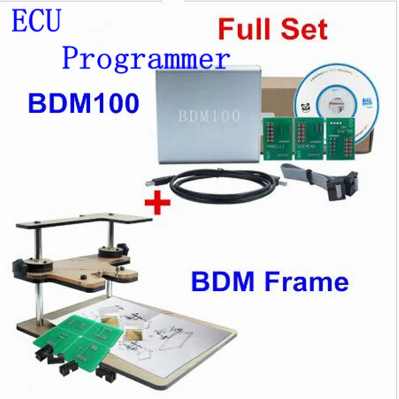 Aliexpress.com : Buy Best Price BDM100 V1255 ECU Programmer BDM 100 ...