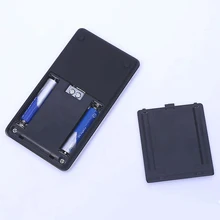 Точность портативный Steelyard Баланс Электронные весы Карманный ЖК-дисплей цифровые ювелирные весы 0,01 г Вес Баланс кухня грамм весы