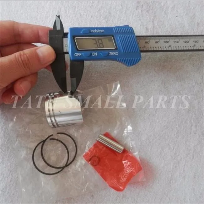 PISTON KIT 36MM MITSUBISHI TL33 36F 4