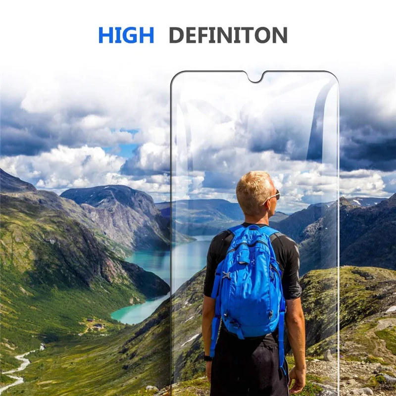 2019 Umidigi A5 Pro защитное стекло для телефона юмидиджи а 5 про горячая Распродажа