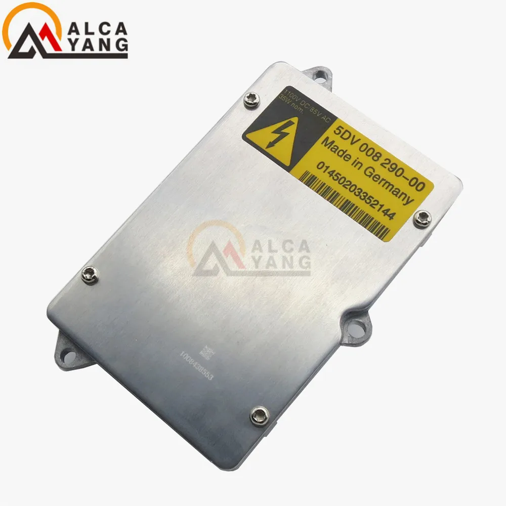Malcayang HID D2S Xenon Ballast Germany 4E0907476