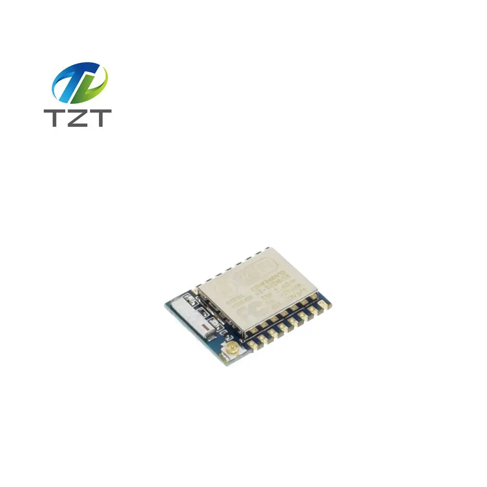 5 шт./лот ESP8266 модель WIFI seri ESP 07 Keaslian Dijamin|esp wifi|esp 07esp 7 |