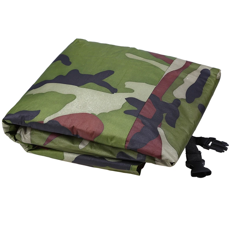 Online POSSBAY Universal cubiertas de motocicleta resistente al agua UV antipolvo protector solar cubierta lavable de Scooter para todos los Scooters