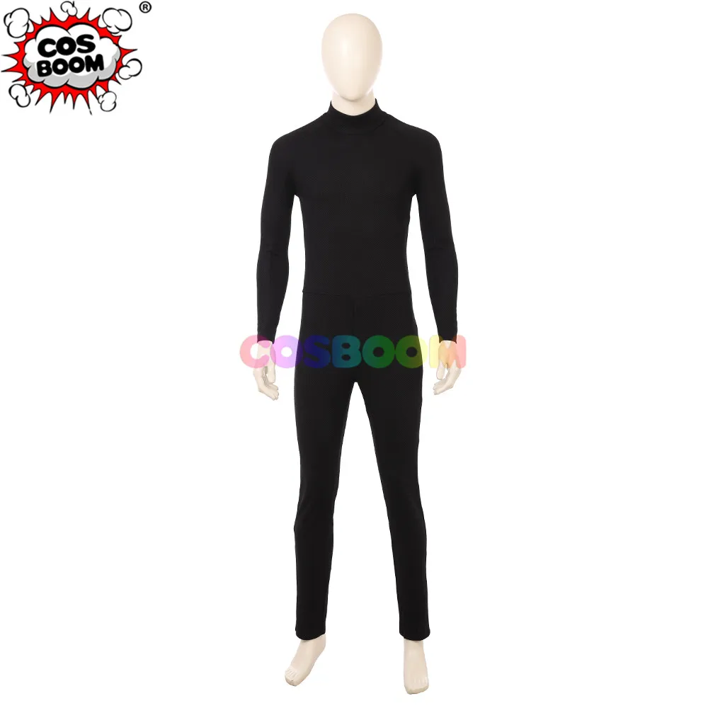 Deathstroke Slade Joseph Wilson cosplay costume23