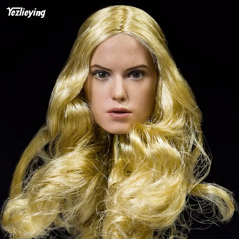 hot toys body