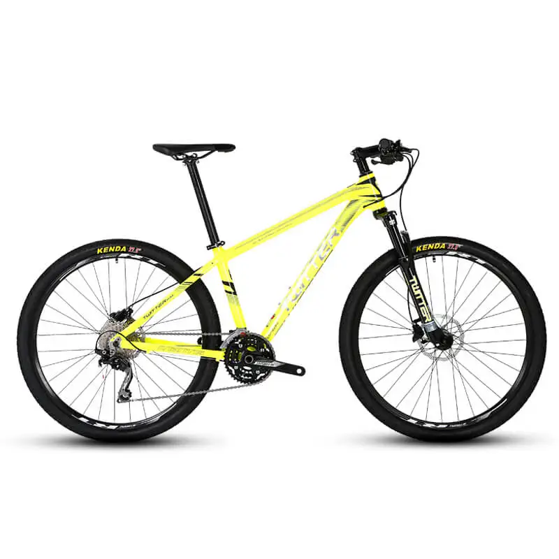 Горный велосипед 30/33 скорость 26 &quot/27 5&quot дюймов складной двойные дисковые