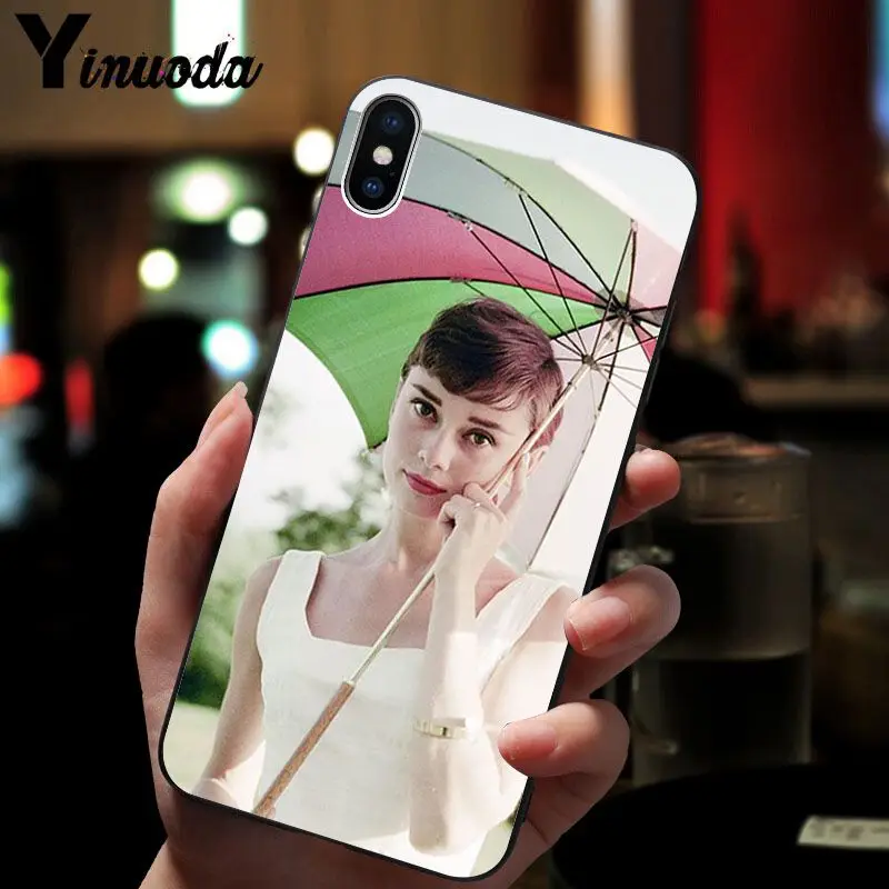 Audrey Hepburn