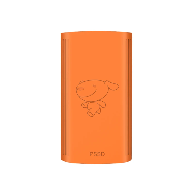 DM внешний SSD жесткий диск FS300 256 ГБ 512 Портативный Внешний hdd для ноутбука с Type C USB 3