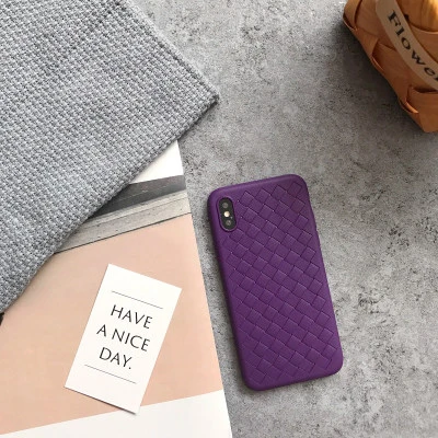 For-iphone-X-6-6s-6plus-7-7Plus-8-8Plus-Ultra-thin-Grid-Weave-pattern-phone.jpg_640x640 (3)