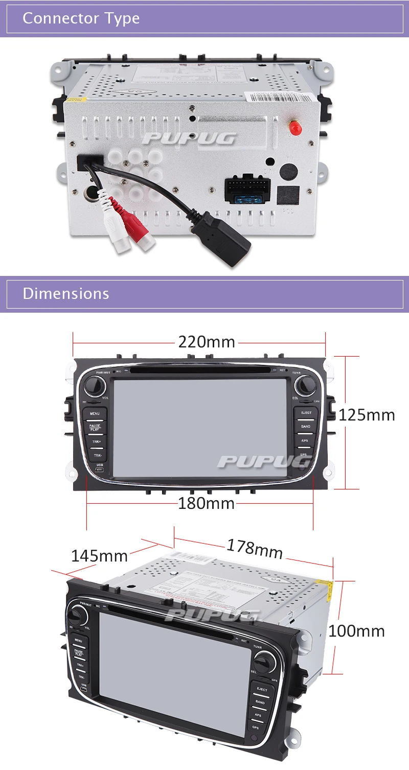 Excellent Car DVD Player For Ford Mondeo and Fous model 2012 2 Din Touch Screen In-Dash With Bluetooth GPS Navigation Car Stereo+Canbus 8 Excellent Car DVD Player For Ford Mondeo and Fous model 2012 2 Din Touch Screen In-Dash With Bluetooth GPS Navigation Car Stereo+Canbus 8