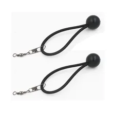 2 Windsock Attachment clip Windsock Hanging Kit For Telescopic Flag Poles