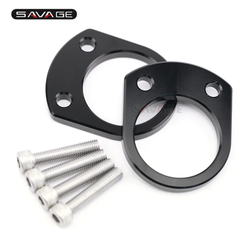   S  13 Lift Handlebar Risers Handle Bar Adapter (1)