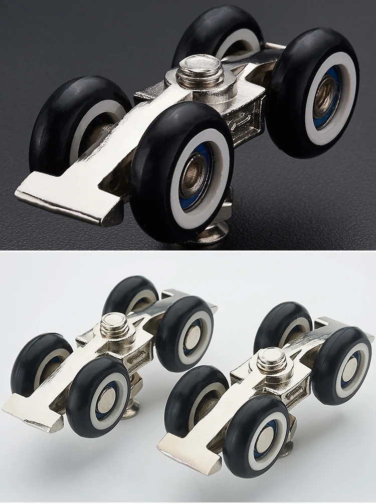 High Quality cabinet wheels
