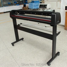 Liyu df801-af 3" резак плоттер 800 мм виниловый Резка плоттер с вырезать контур оптические