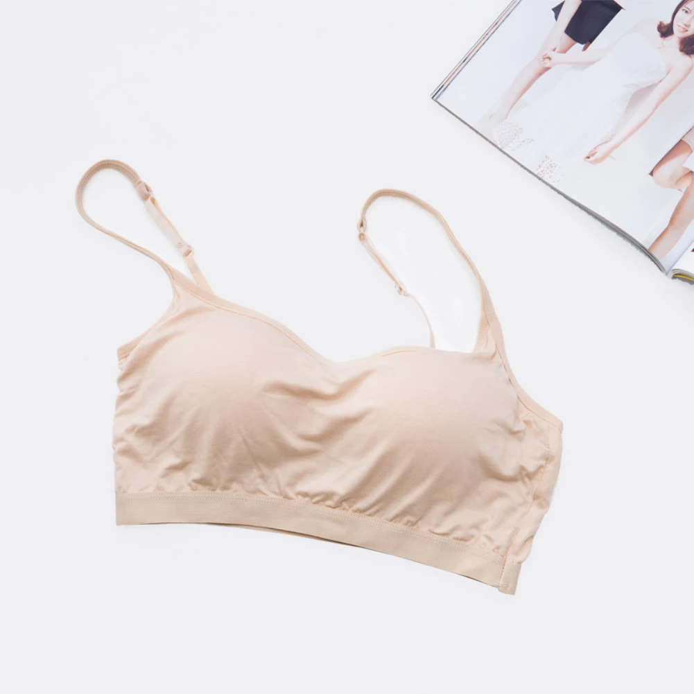 QRIC 2 Pack Women Padded Built-in Shelf Bra Camisole Summer Tank Top For Women Adjustable Straps S 3xl