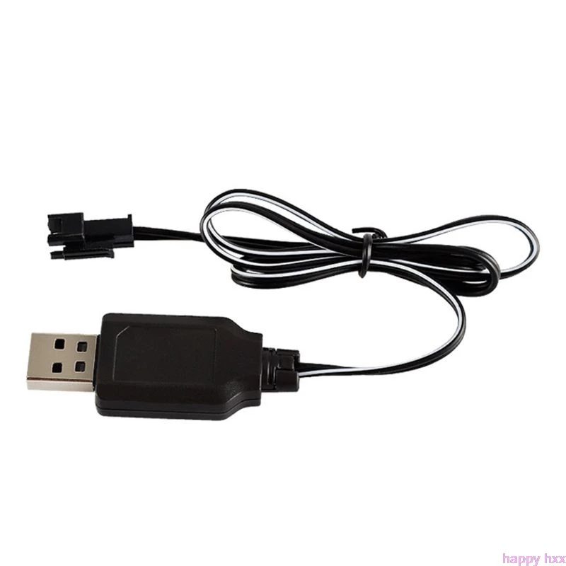 Зарядный кабель для аккумулятора зарядное устройство USB никель кадмиевые