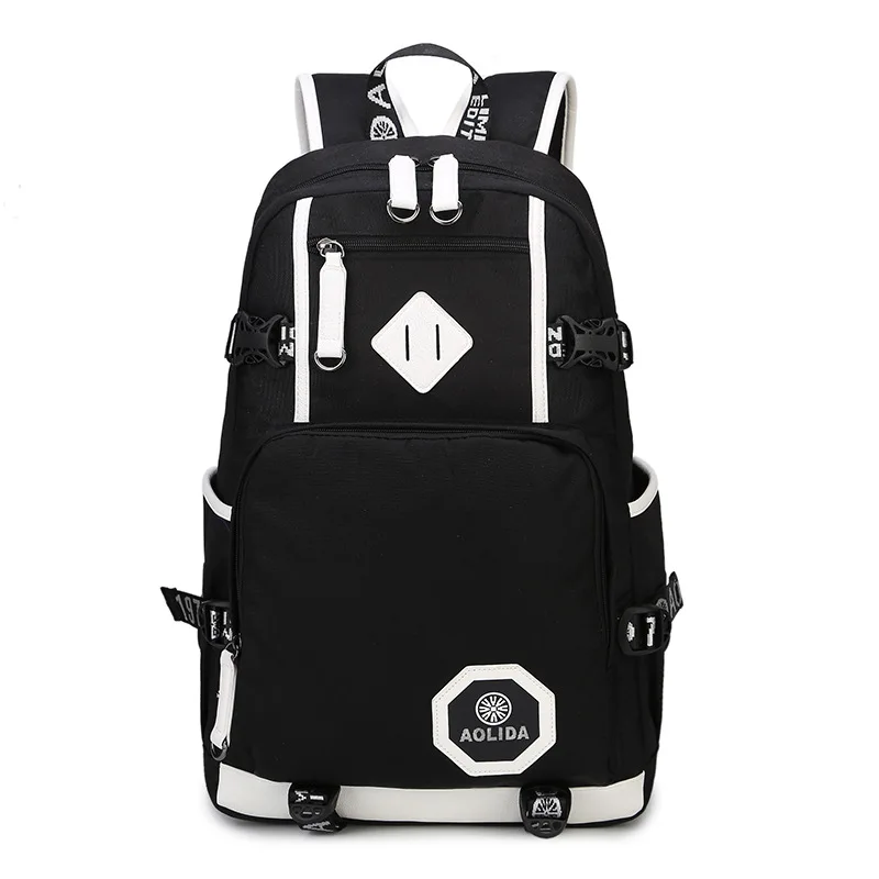 

Fashion School Backpacks 2017 Canvas Men Backpacks Patchwork School Bags for Teenage Boys Schoolbag Bolsas Mochilas Femininas
