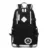 Mochilas Escolares moda 2017 Homens de Lona Sacos De Escola para Adolescentes Meninos Schoolbag Mochilas Patchwork Bolsas Mochilas Femininas