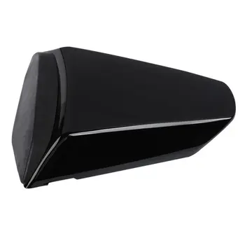 

Motorcycle Black Painted Rear Seat Cover Cowl For Kawasaki Ninja ZX10R ZX-10R 2008-2010 2009 New