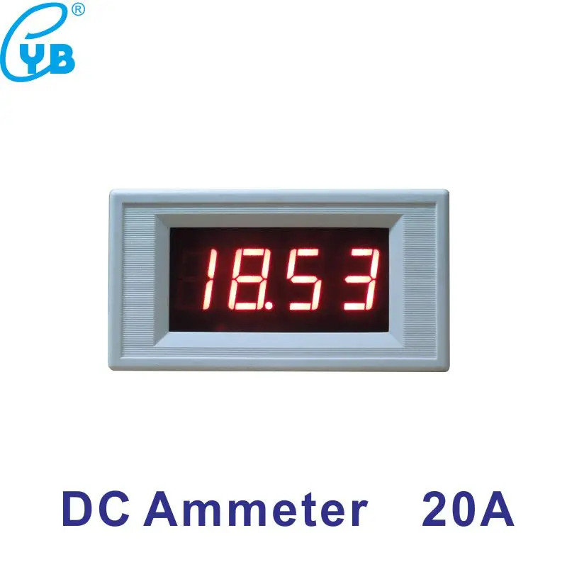 YB5135A-W-DC20A