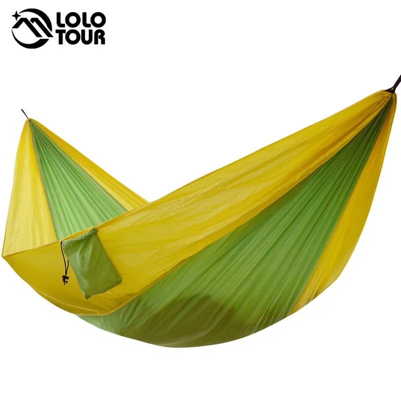 Hammock Hamaca Parachute Camping Hamac 5 Hammock Hamaca Parachute Camping Hamac 5