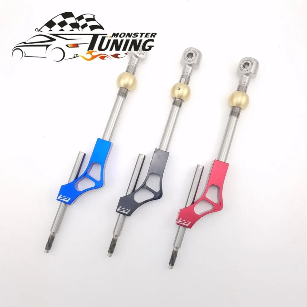 Tuning Monster Adjustable Short Shifter Extender Pro Circuit Shifter