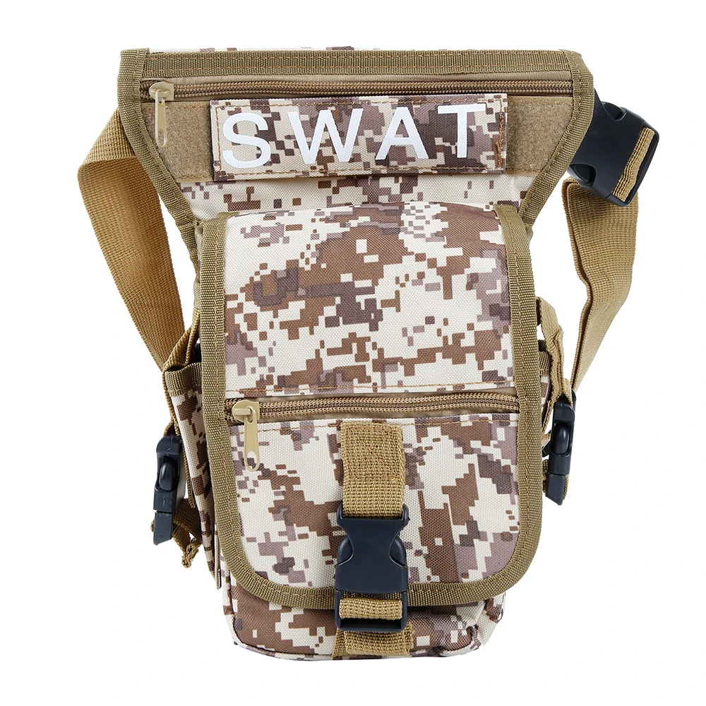 Военная Тактическая набедренная сумка для инструментов поясная сумка для охоты поясная сумка для езды на мотоцикле Мужская 1000D Военная