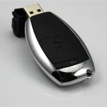 YXL Модный креативный USB 2,0 128G 64GB 32GB 16GB 8GB 4GB M ercedes B enz Автомобильный ключ Реальная емкость USB флеш-накопитель