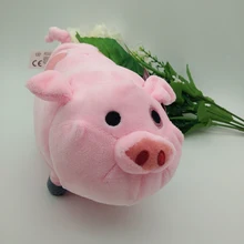 Mini Plush Toys for Children Cute Pink Pig Dolls & Stuff Waddles Stuffed Soft Dolls Kids Girls toys Mini Plush Toys for Children Cute Pink Pig Dolls & Stuff Waddles Stuffed Soft Dolls Kids Girls toys