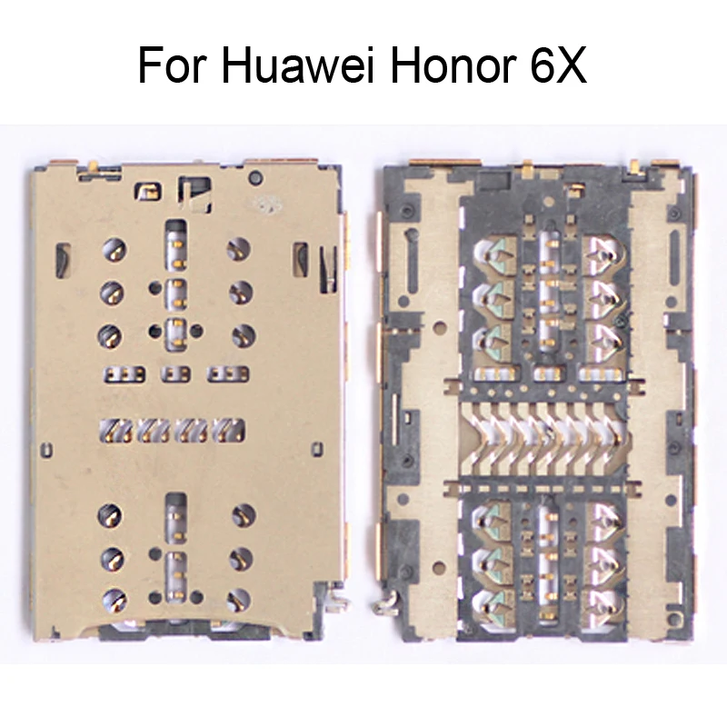 For Huawei Honor 6X