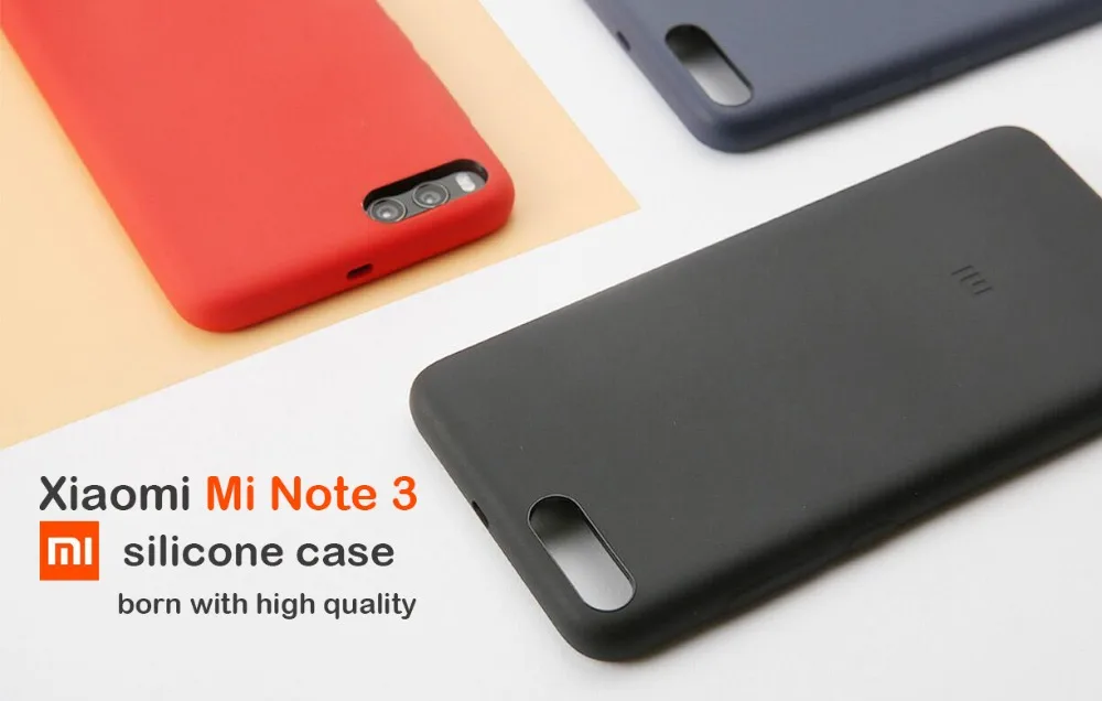 Чехол для xiaomi mi note 3, чехол для xiaomi note3, задняя крышка, силиконовый тканевый чехол, бренд xiaomi, Мягкая прочная оболочка