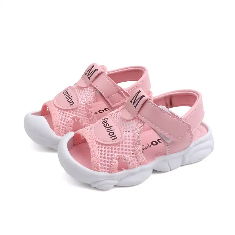 girl toddler nike sandals