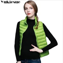 Яркие цвета женские куртки зимние теплые без рукавов однотонные повседневные женские пальто женское пальто lingt женские зимние куртки