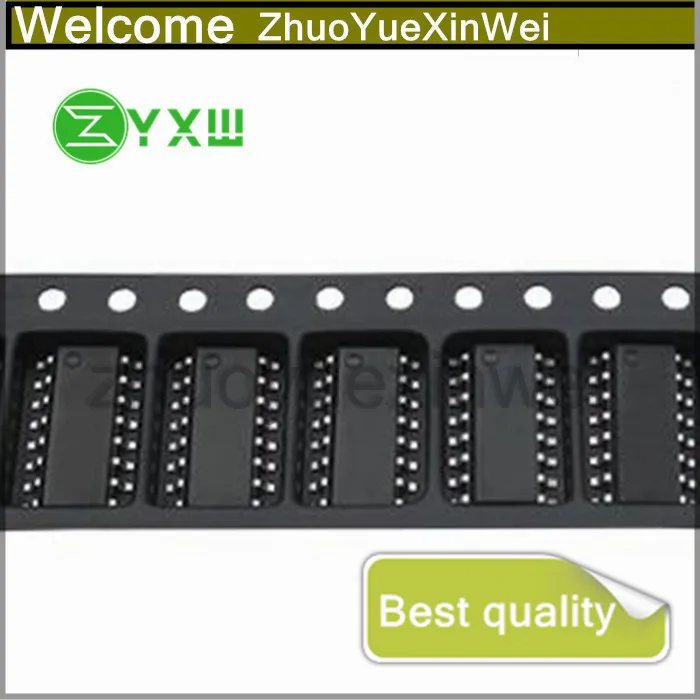 

5PCS/lot KT0936M KTO936M KT0936 SOP16 New original IC Chip