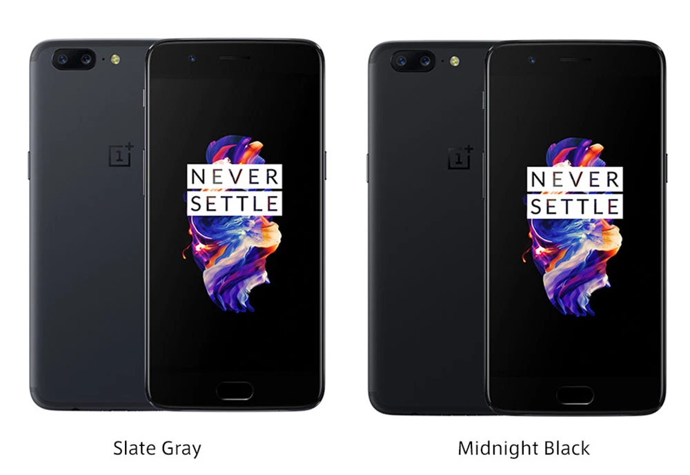 Best One Plus 5 Oneplus 5 A5000 4G LTE Cell Phone Snapdragon 835 ...