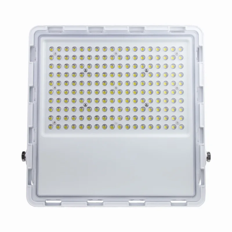 

1PCS 30W 50W 100W 150W 200W Waterproof Landscape Lighting IP65 LED Flood Light AC85-265V LED Street Light Spotlight Lamp