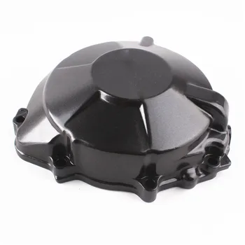 

Engine Stator Crankcase Generator Cover For Honda CBR600RR F5 2003 2004 2005 2006 Black