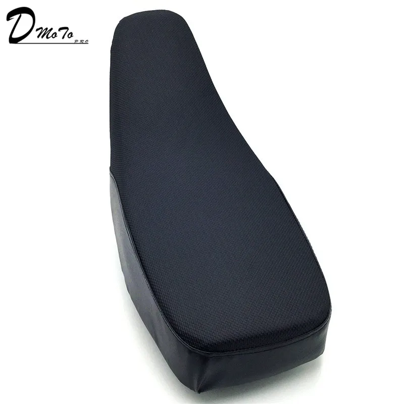 ATV Seat Saddle 50cc/70cc/90cc/110cc/125CC Fit for Chinese Flying tiger off-road 4-wheels vehicle Quad