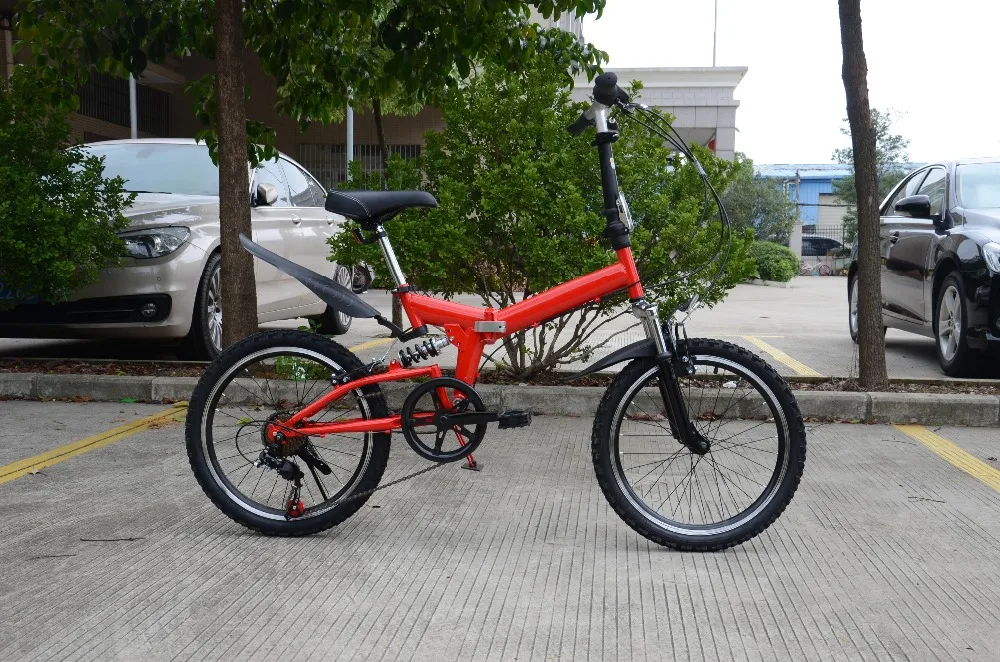 Sale NORWICH 20inch 6speed Folding Mountain bike Double V Brake 26 Sale NORWICH 20inch 6speed Folding Mountain bike Double V Brake 26