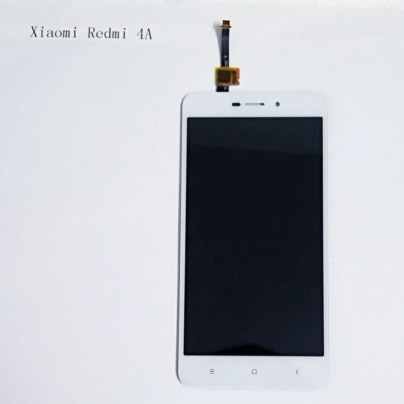 Xiaomi Redmi 4A LCD r
