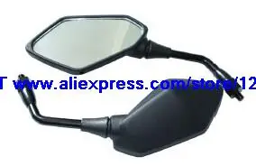 

Mirror Rearview Side Mirrors fit Kawasaki Z750 2004 - 2011