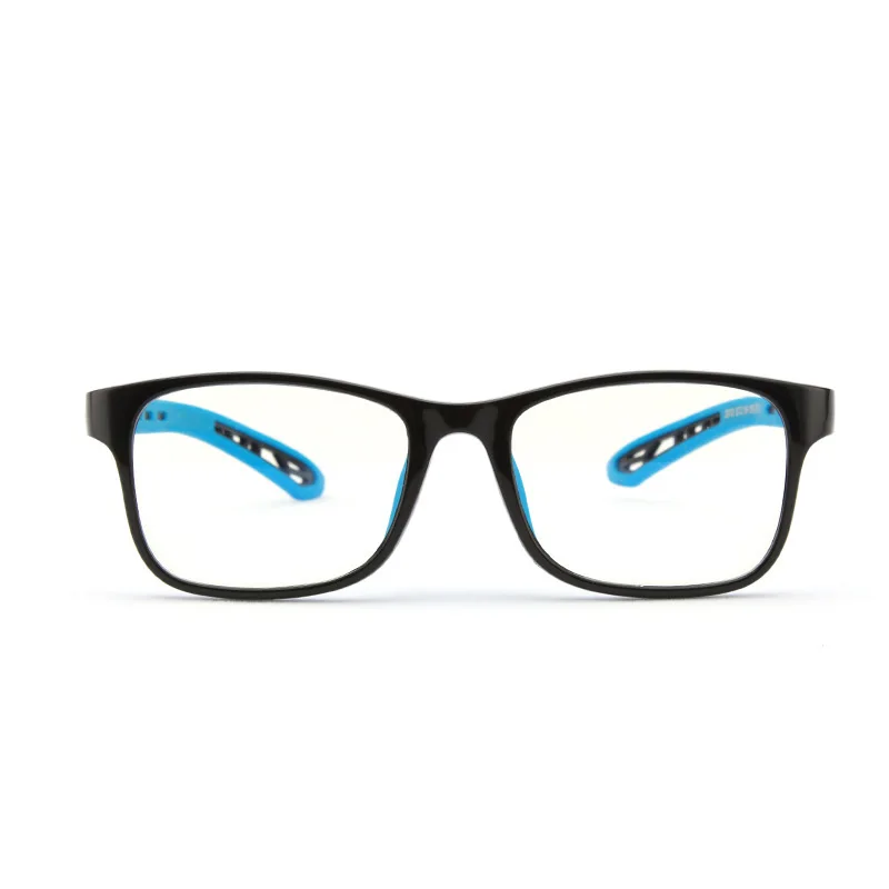 2019, Children's Silica Gel Myopia Frame, Anti-blue Glasses, Classic Fashion Glasses Frame, Free Of Postage 