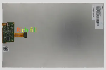 

New T311, T310 seven, rainbow G808, Ramos i8C, S080B02V16-HF K800WL2 LCD screen free shipping