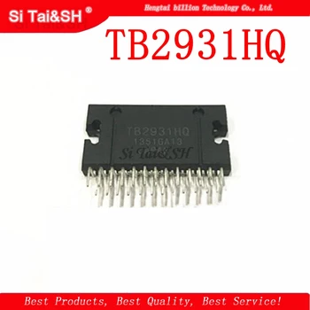 

1PCS TB2931HQ TB2931H TB2931 ZIP-25