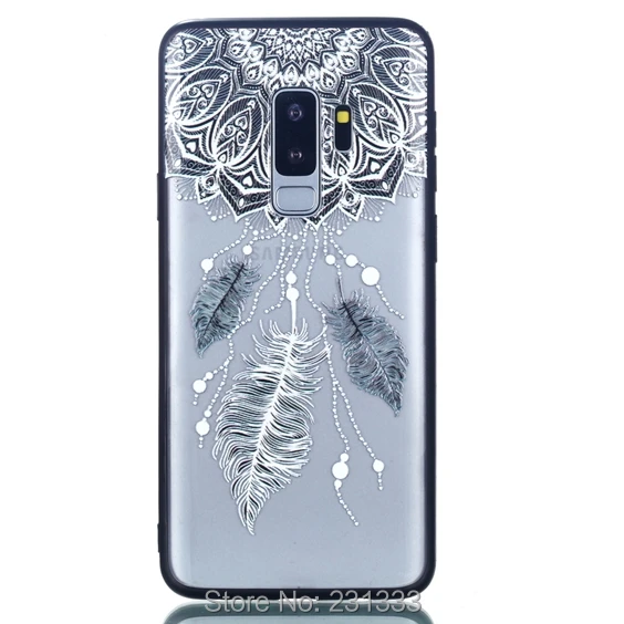 71198 S9 S9PLUS P20 P20LITE P20PRO PC+TPU (6)