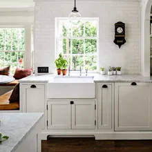 Стиль, свободный дизайн, кухонный шкаф, 18 мм, фанерный шкаф, цельные деревянные модульные кухонные шкафчик