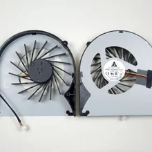 SSEA кулер охлаждения процессора вентилятор для acer Aspire 7551 7551G 7741 7741Z 7741G 7741ZG серии 60.4HP12.001 KSB06105HA