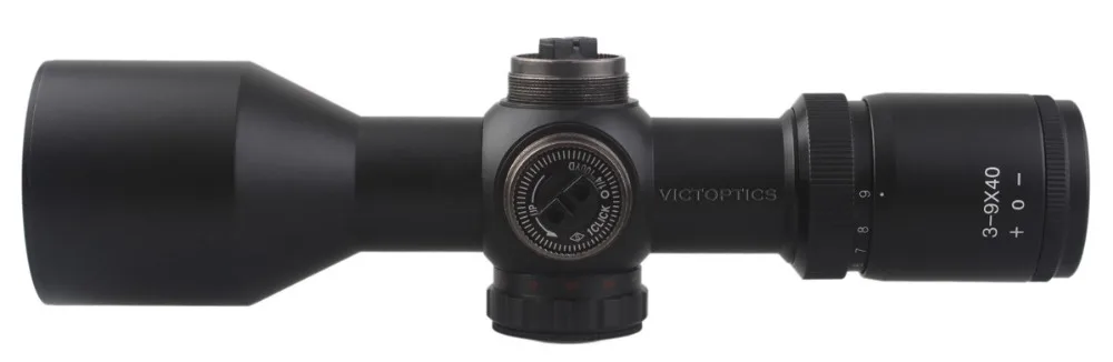 Victoptics 3-9x40 7