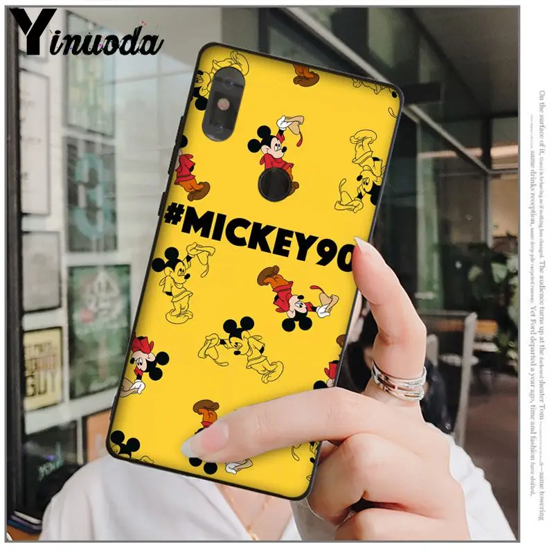 Mickey Mouse