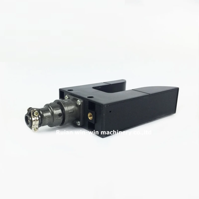 ZPS-2 JULONG U type Electric eye switch sensor Photoelectric correction sensor (8)